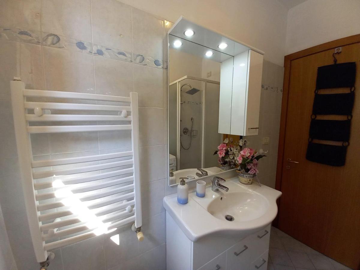 피렌체 Palazzo Wanny Free Parking & Terrace 아파트 외부 사진