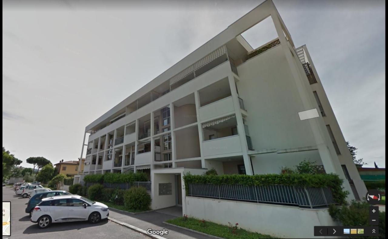 피렌체 Palazzo Wanny Free Parking & Terrace 아파트 외부 사진