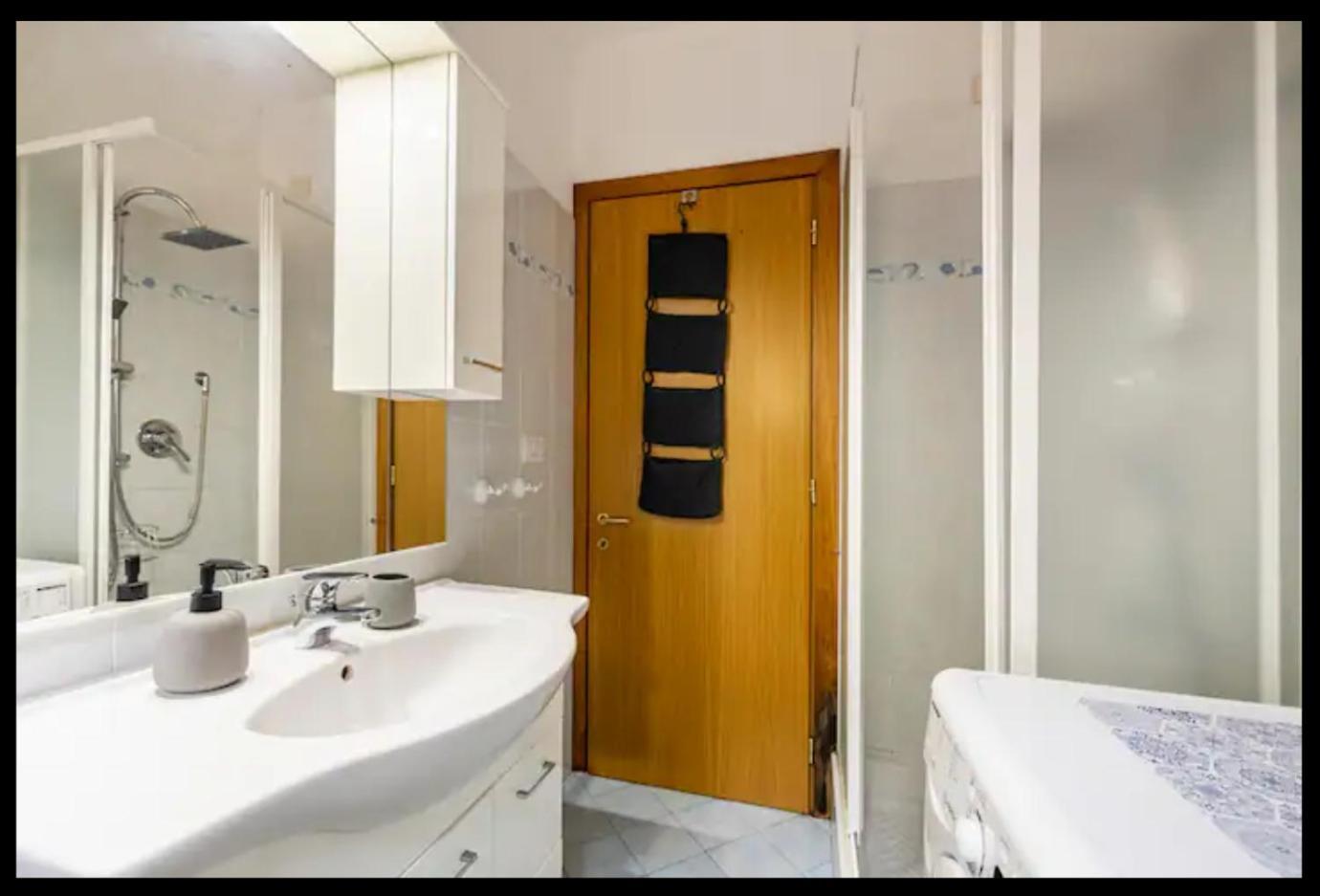 피렌체 Palazzo Wanny Free Parking & Terrace 아파트 외부 사진